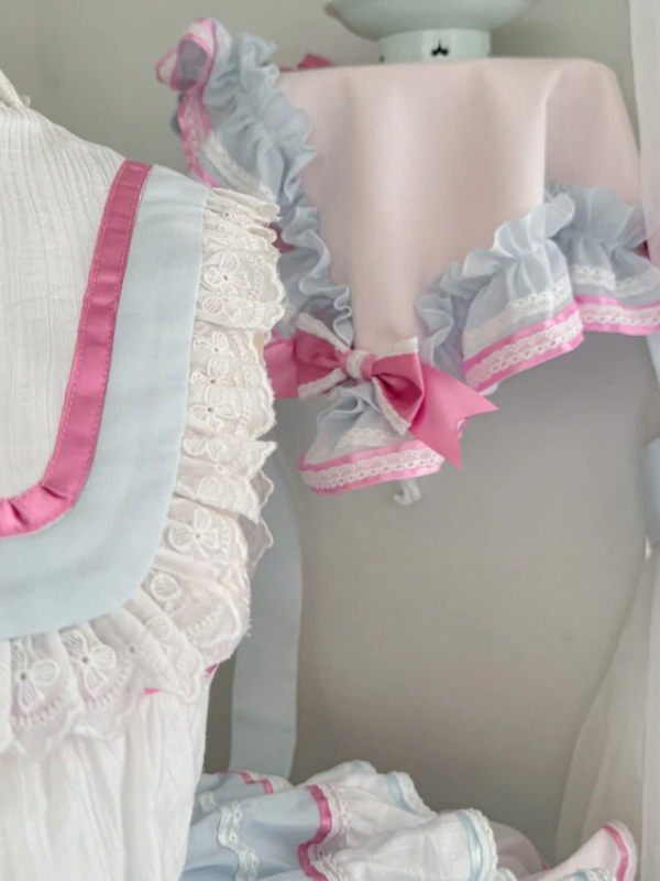 ♡ Sweet Cake ♡ - Princess Dress