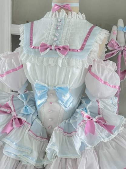 ♡ Sweet Cake ♡ - Princess Dress