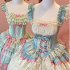 Sweet Doll Rococo Dress