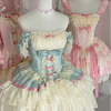 Sweet Doll Rococo Dress