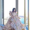 ♡ Sweet Dream ♡ Princess Dress – Plus Size