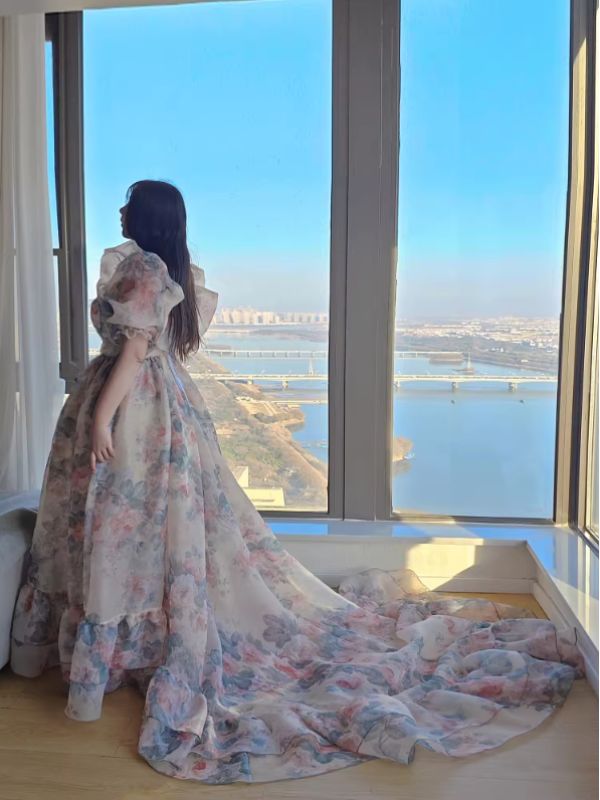 ♡ Sweet Dream ♡ Princess Dress – Plus Size