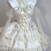 Sweet Fairy Rococo Dress
