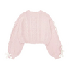 Sweet Girl Knit Cardigan