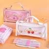 Sweet Heart Pencil Case