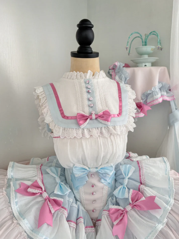 ♡ Sweet Cake ♡ - Princess Dress