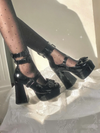 ♡ Sweetheart ♡ - High Heels