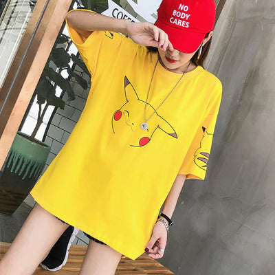 Electric Cutie Tee