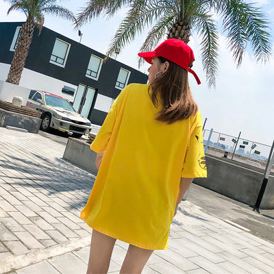 Electric Cutie Tee