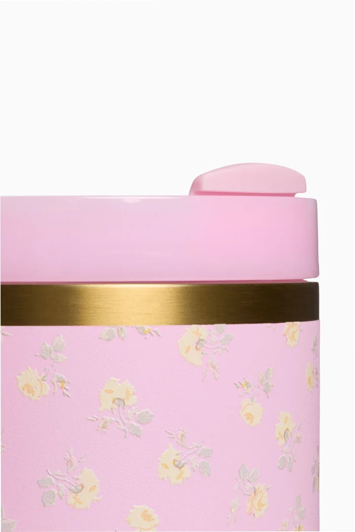 Stanley x LoveShackFancy Quencher H2.0 FlowState Tumbler