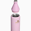 Stanley 1913 x LoveShackFancy Polaroid Rose Slim Bottle | 34 OZ