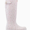 Hunter x LoveShackFancy Women's Tall Rain Boots – Pink Floral