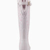 Hunter x LoveShackFancy Women's Tall Rain Boots – Pink Floral