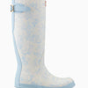 Hunter x LoveShackFancy Women's Tall Rain Boots