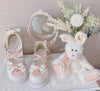 Sweet Lolita Mary Janes Shoes