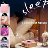 Waves Retro 'Vinyl' Bluetooth Speaker
