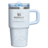 Stanley 1913 x LoveShackFancy Toscana Toile Alpine Blue | 20 OZ