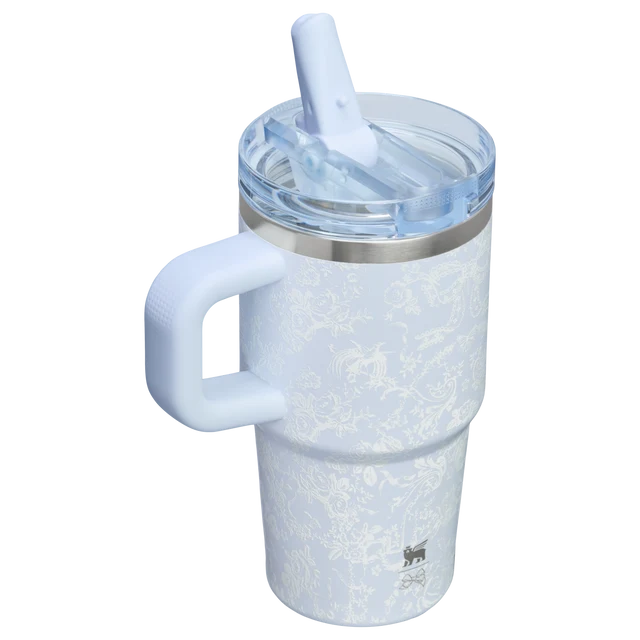 Stanley 1913 x LoveShackFancy Toscana Toile Alpine Blue | 20 OZ