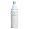 Stanley 1913 x LoveShackFancy Coquette Bow Winter Ice Slim Bottle | 34 OZ