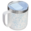 Stanley 1913 x LoveShackFancy Coquette Bow Winter Ice Cocoa Set