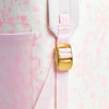 Stanley 1913 x LoveShackFancy Mini Cooler Pink Backpack | 20 Can | 14 QT | 13.2 L