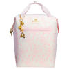 Stanley 1913 x LoveShackFancy Mini Cooler Pink Backpack | 20 Can | 14 QT | 13.2 L