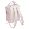 Stanley 1913 x LoveShackFancy Mini Cooler Pink Backpack | 20 Can | 14 QT | 13.2 L