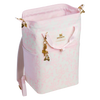Stanley 1913 x LoveShackFancy Mini Cooler Pink Backpack | 20 Can | 14 QT | 13.2 L