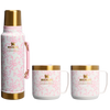 Stanley 1913 x LoveShackFancy Coquette Bow Chantilly Cocoa Set