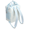 Stanley 1913 x LoveShackFancy Mini Cooler Blue Backpack | 20 Can | 14 QT | 13.2 L