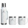 Stanley 1913 x LoveShackFancy Coquette Bow Winter Ice Cocoa Set
