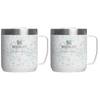 Stanley 1913 x LoveShackFancy Coquette Bow Winter Ice Cocoa Set