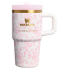 Stanley 1913 x LoveShackFancy Coquette Bow Chantilly 20 OZ