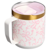 Stanley 1913 x LoveShackFancy Coquette Bow Chantilly Cocoa Set