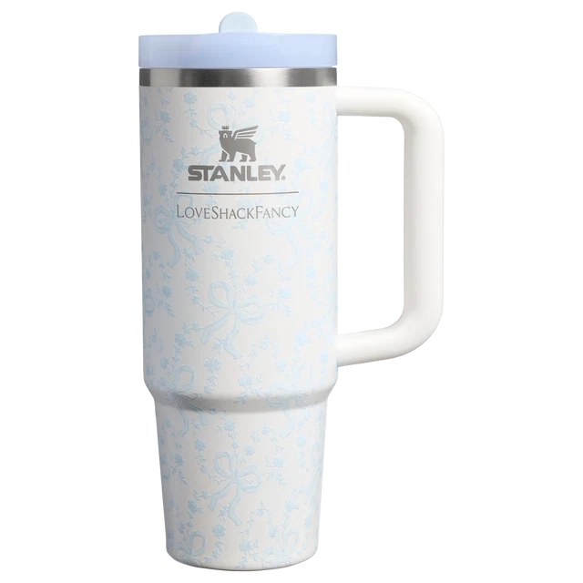 Stanley 1913 x LoveShackFancy Holiday The Quencher ProTour Set 4-pack | 30 OZ