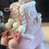 ♡ Whisper Romance ♡ -Snow Boots
