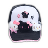 Y2K Kitty Kawaii Cap