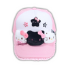 Y2K Kitty Kawaii Cap