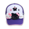 Y2K Kitty Kawaii Cap