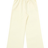 Y2K Bear Print Pants