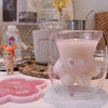 Cute Cat Paw Cup