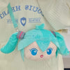 Anime Shoulder Bag