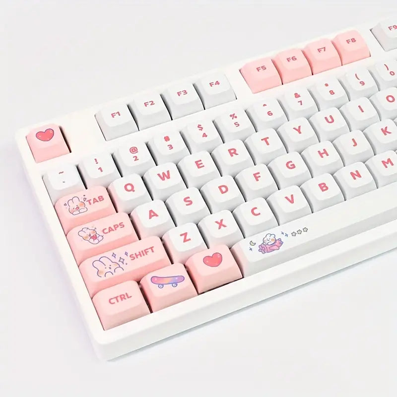 bunny keys
