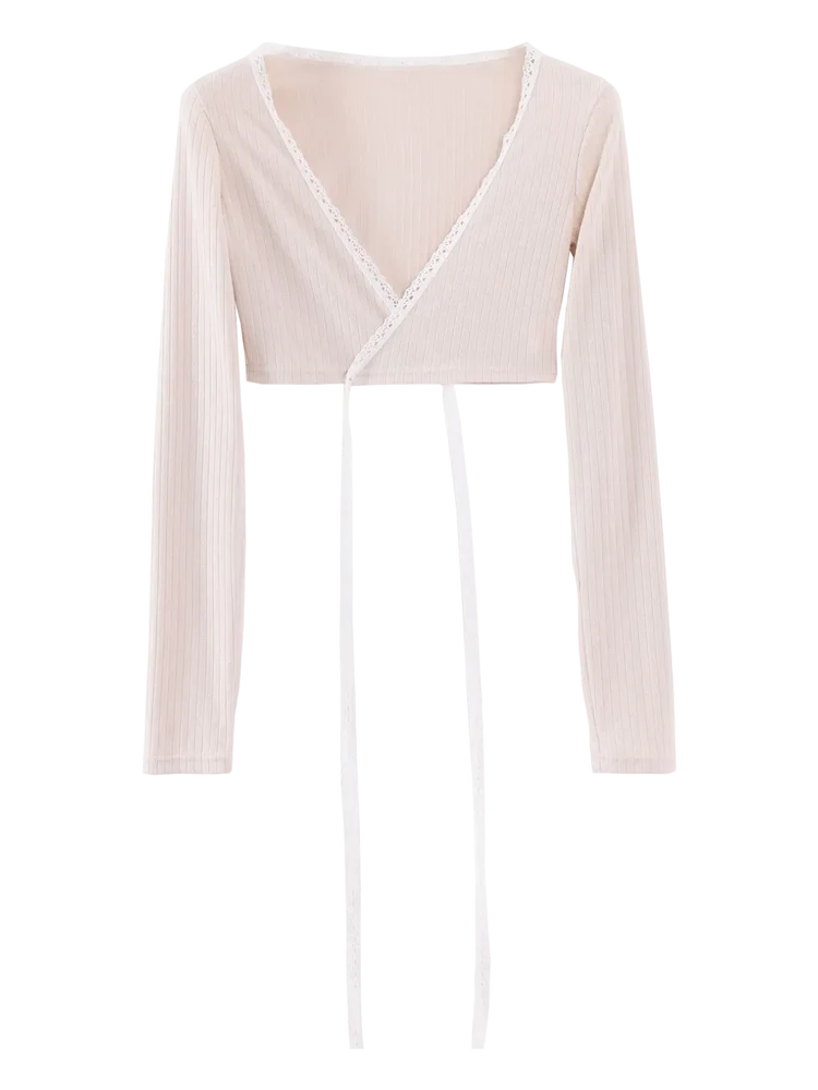 Ballerina Bliss 3 Piece Set (Beige)