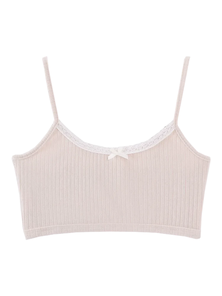 Ballerina Bliss 3 Piece Set (Beige)
