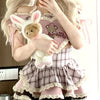 Kawaii Serendipity Bear Set