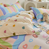 Rainbow Bedding Set