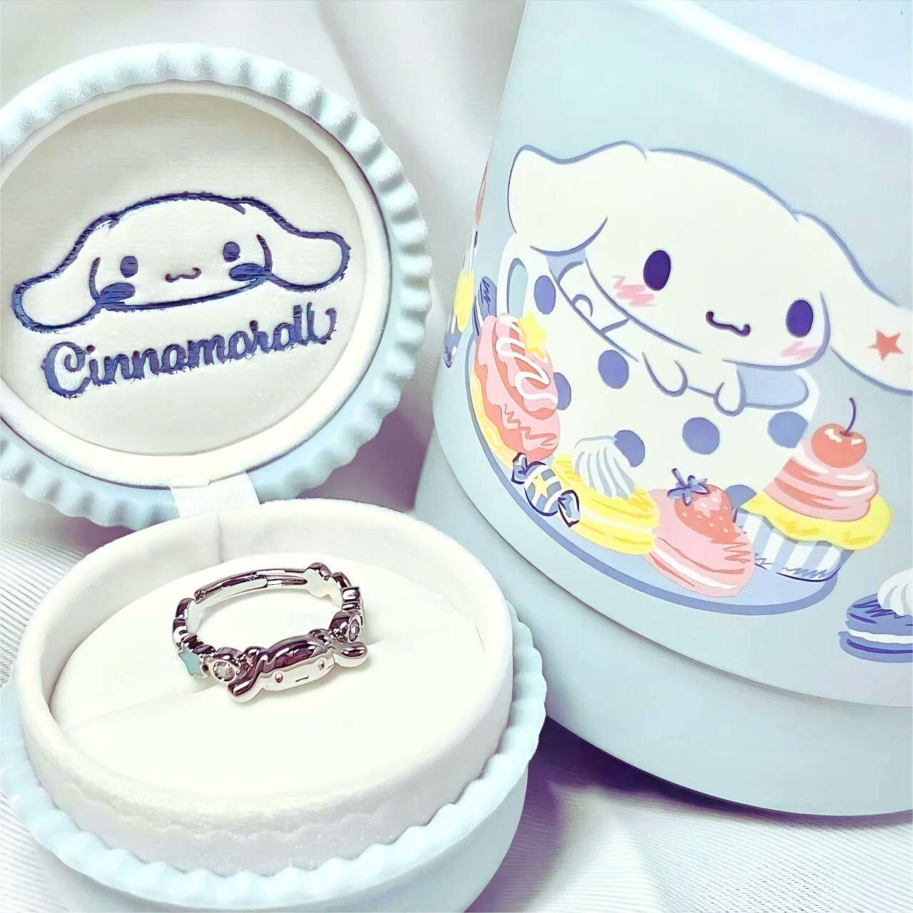 Cinnamoroll Surprise Box