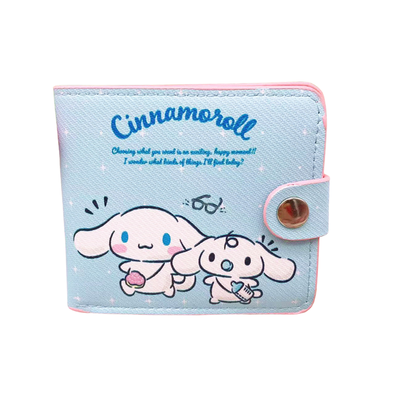 Sanrio Wallet