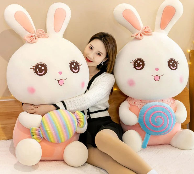 Kawaii Rabbit Candy 